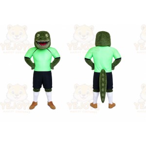 Lizard Mascot Costume for Adults Custom Logo Party Character Suit