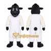 Sheep Mascot Costume for Adults Custom Logo Party Character Suit Sheep Mascot Costume for Adults Custom Logo Party Character Suit