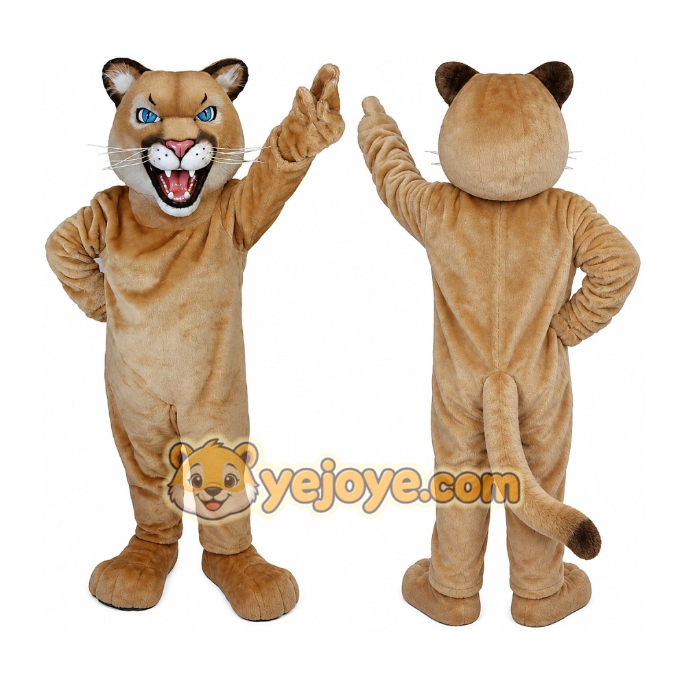 Lion Mascot Costume for Adults Custom Logo Party Character Suit Lion Mascot Costume for Adults Custom Logo Party Character Suit