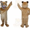 Lion Mascot Costume for Adults Custom Logo Party Character Suit