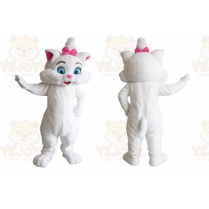 Cat Mascot Costume for Adults Custom Logo Party Character Suit