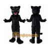 Panther Mascot Costume for Adults Custom Logo Party Character Suit