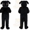Dog Mascot Costume for Adults Custom Logo Party Character Suit