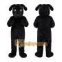 Dog Mascot Costume for Adults Custom Logo Party Character Suit