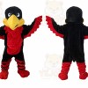 Bird Mascot Costume for Adults Custom Logo Party Character Suit