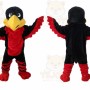 Bird Mascot Costume for Adults Custom Logo Party Character Suit