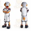 Bird Mascot Costume for Adults Custom Logo Party Character Suit