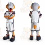 Bird Mascot Costume for Adults Custom Logo Party Character Suit