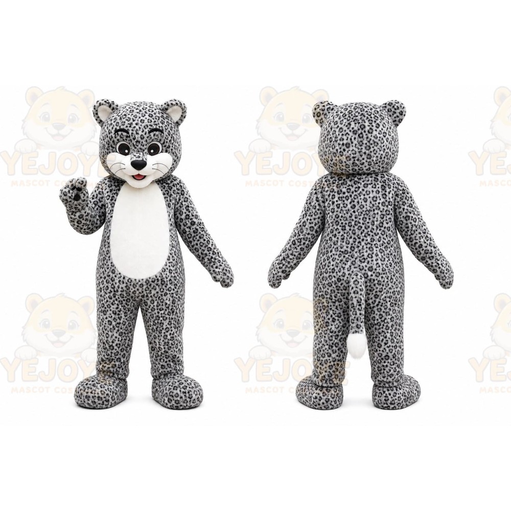 Bear Mascot Costume for Adults Custom Logo Party Character Suit
