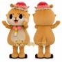 Cat Mascot Costume for Adults Custom Logo Party Character Suit
