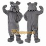 Dog Mascot Costume for Adults Custom Logo Party Character Suit