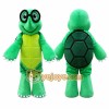 Turtle Mascot Costume for Adults Custom Logo Party Character Suit Turtle Mascot Costume for Adults Custom Logo Party Character Suit