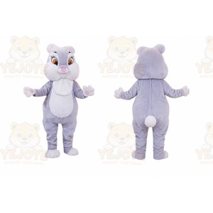 Bear Mascot Costume for Adults Custom Logo Party Character Suit