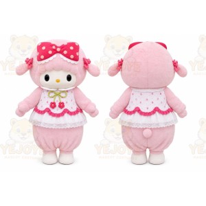 Sheep Mascot Costume for Adults Custom Logo Party Character Suit