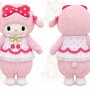 Sheep Mascot Costume for Adults Custom Logo Party Character Suit