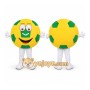 Ball Mascot Costume for Adults Custom Logo Party Character Suit