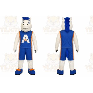 Horse Mascot Costume for Adults Custom Logo Party Character Suit