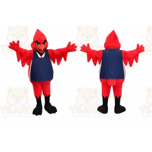 Bird Mascot Costume for Adults Custom Logo Party Character Suit