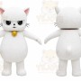 Cat Mascot Costume for Adults Custom Logo Party Character Suit
