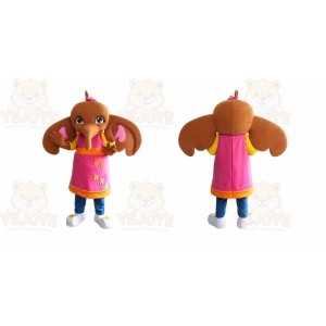 Bird Mascot Costume for Adults Custom Logo Party Character Suit