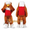 Eagle Mascot Costume for Adults Custom Logo Party Character Suit Eagle Mascot Costume for Adults Custom Logo Party Character Suit