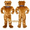 Dog Mascot Costume for Adults Custom Logo Party Character Suit Dog Mascot Costume for Adults Custom Logo Party Character Suit