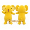 Koala Mascot Costume for Adults Custom Logo Party Character Suit