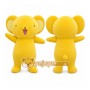 Koala Mascot Costume for Adults Custom Logo Party Character Suit