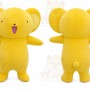 Bear Mascot Costume for Adults Custom Logo Party Character Suit