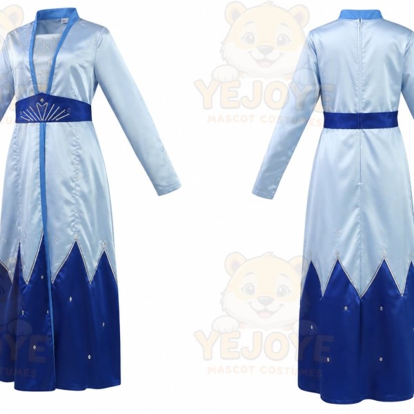 Character Mascot Costume for Adults Custom Logo Party Character Suit
