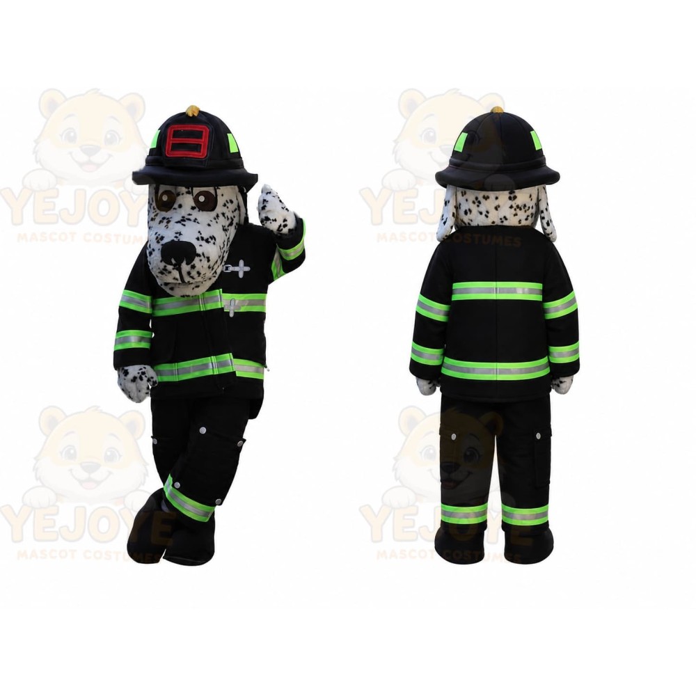 Dog Mascot Costume for Adults Custom Logo Party Character Suit