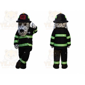 Dog Mascot Costume for Adults Custom Logo Party Character Suit