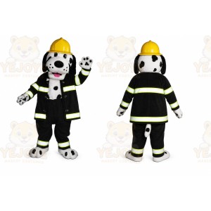 Dog Mascot Costume for Adults Custom Logo Party Character Suit