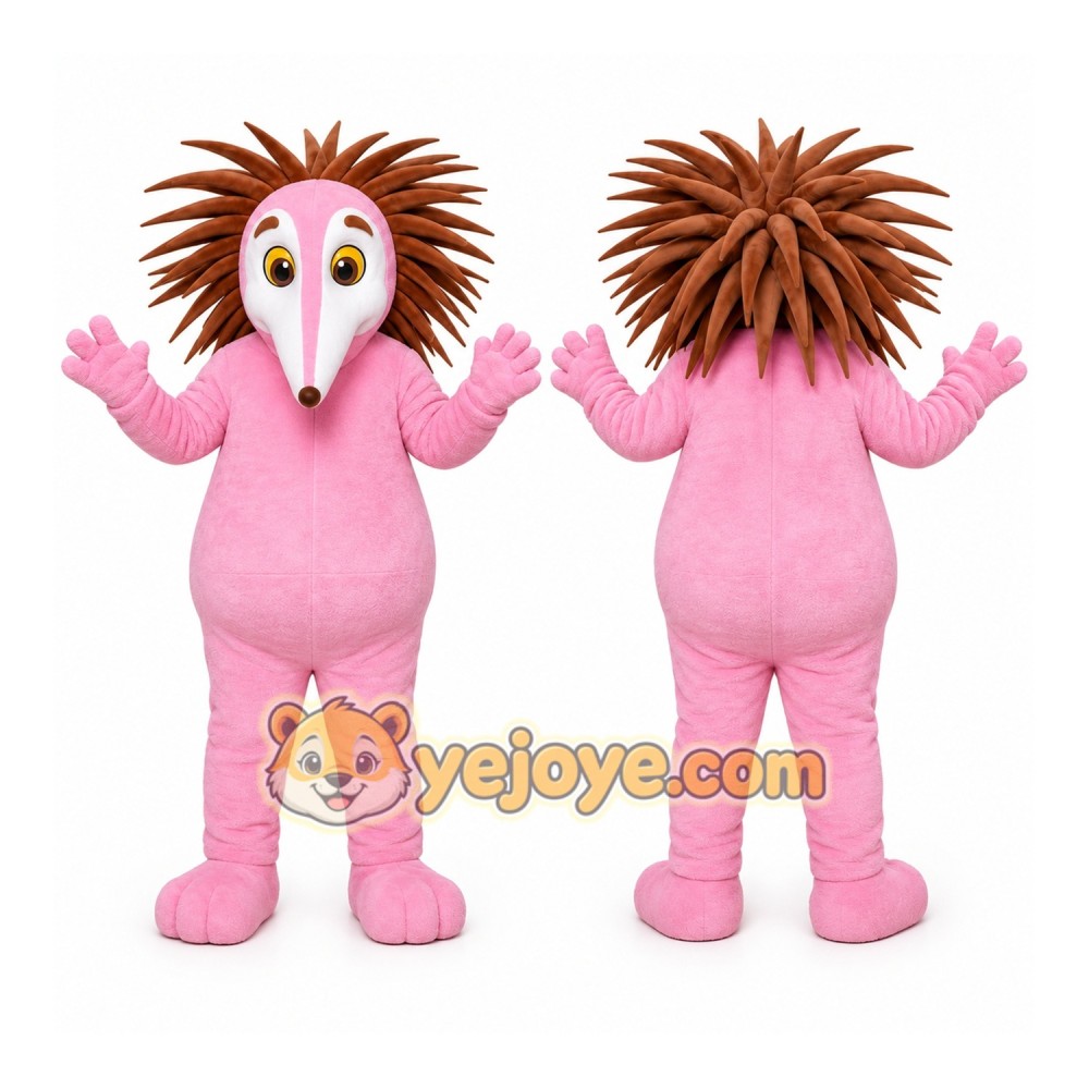 Mammal Mascot Costume for Adults Custom Logo Party Character Suit Mammal Mascot Costume for Adults Custom Logo Party Character Suit
