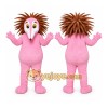 Mammal Mascot Costume for Adults Custom Logo Party Character Suit Mammal Mascot Costume for Adults Custom Logo Party Character Suit