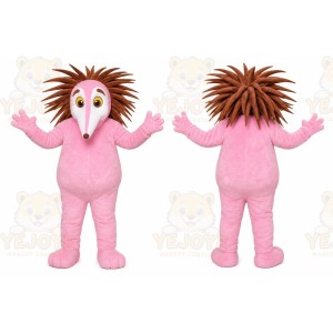 Mammal Mascot Costume for Adults Custom Logo Party Character Suit