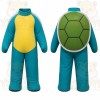 Turtle Mascot Costume for Adults Custom Logo Party Character Suit