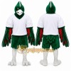 Bird Mascot Costume for Adults Custom Logo Party Character Suit