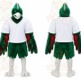 Bird Mascot Costume for Adults Custom Logo Party Character Suit