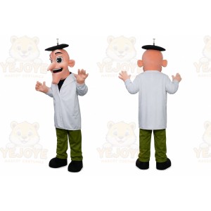Character Mascot Costume for Adults Custom Logo Party Character Suit