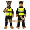 Dog Mascot Costume for Adults Custom Logo Party Character Suit Dog Mascot Costume for Adults Custom Logo Party Character Suit