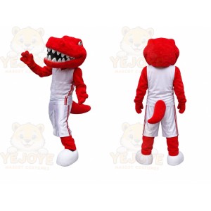 Dinosaur Mascot Costume for Adults Custom Logo Party Character Suit