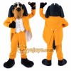 Dog Mascot Costume for Adults Custom Logo Party Character Suit Dog Mascot Costume for Adults Custom Logo Party Character Suit