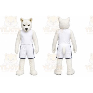 Bear Mascot Costume for Adults Custom Logo Party Character Suit