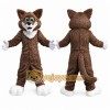 Cat Mascot Costume for Adults Custom Logo Party Character Suit Cat Mascot Costume for Adults Custom Logo Party Character Suit