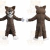 Cat Mascot Costume for Adults Custom Logo Party Character Suit