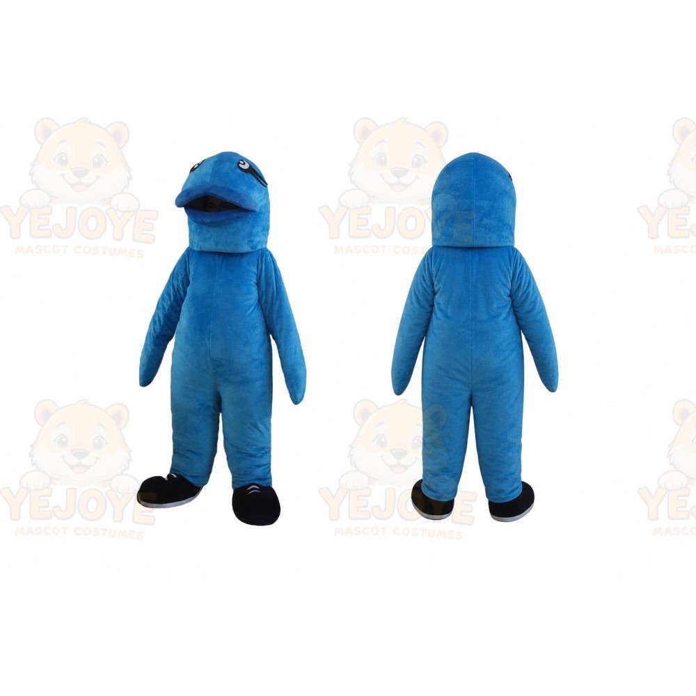 Bird Mascot Costume for Adults Custom Logo Party Character Suit