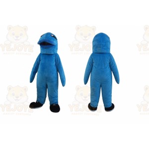 Bird Mascot Costume for Adults Custom Logo Party Character Suit
