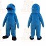 Bird Mascot Costume for Adults Custom Logo Party Character Suit