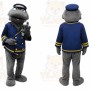 Rat Mascot Costume for Adults Custom Logo Party Character Suit
